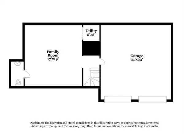 Blue Springs, MO 64029,2012 NE Summerfield CT