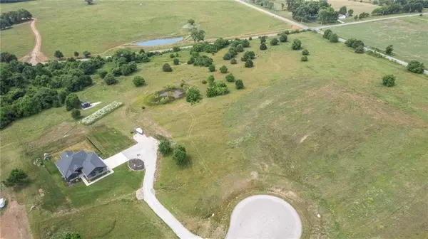 Spring Hill, KS 66083,21370 Deer Ridge (Lot 4) DR