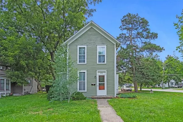 846 Maine ST, Lawrence, KS 66044