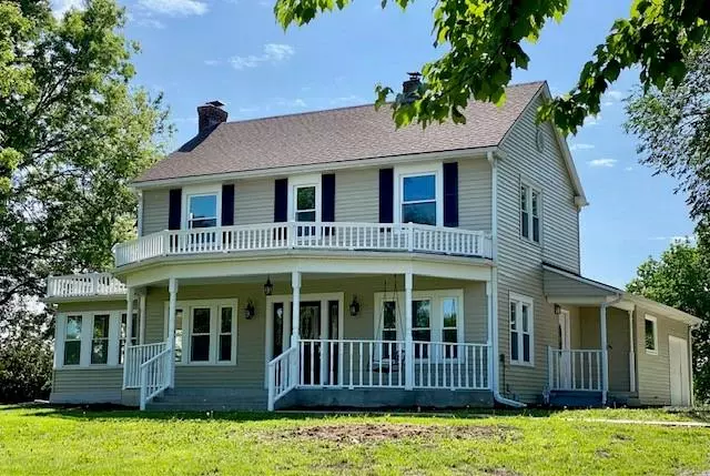 304 Y HWY, Plattsburg, MO 64477