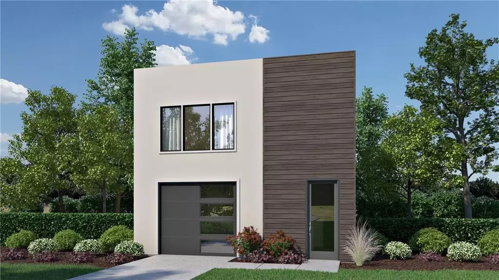1318 E 42 ST, Kansas City, MO 64110