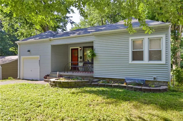 Raytown, MO 64133,9501 E 64TH TER