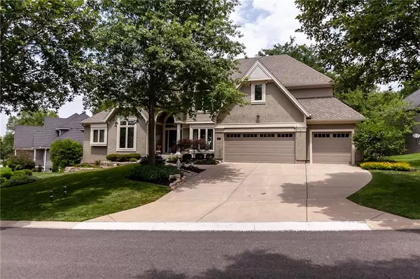 Lenexa, KS 66220,20610 W 95th ST