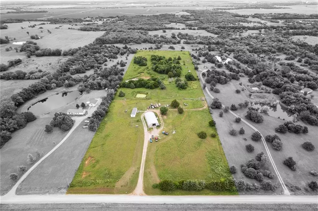 Richmond, KS 66080,573 Louisiana RD