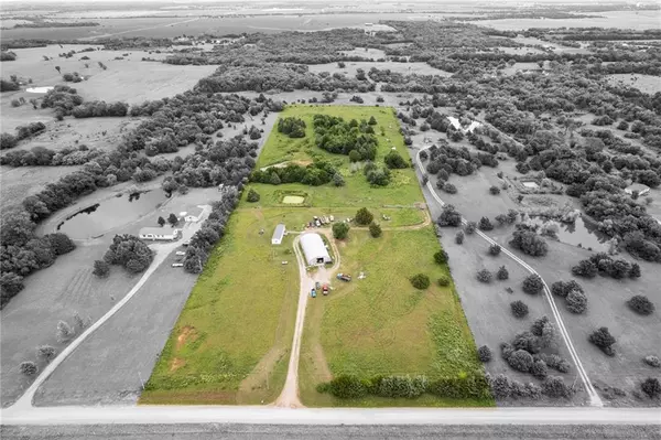 573 Louisiana RD, Richmond, KS 66080