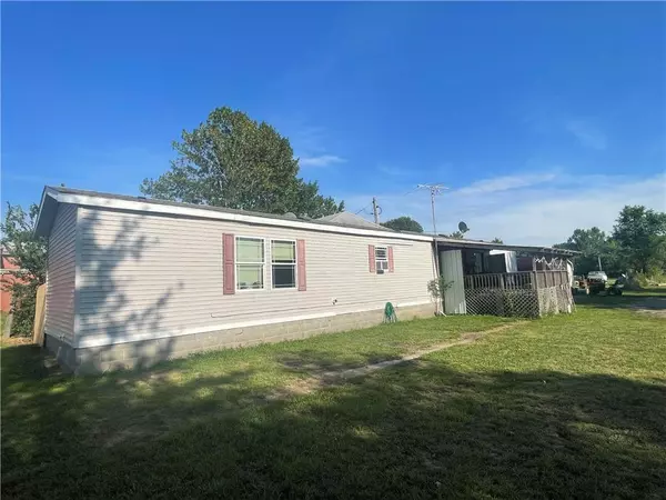 12035 S Main ST, Richards, MO 64778