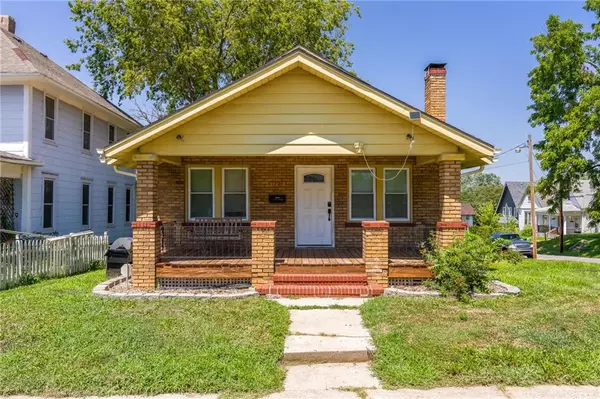 St Joseph, MO 64501,1223 Lincoln ST