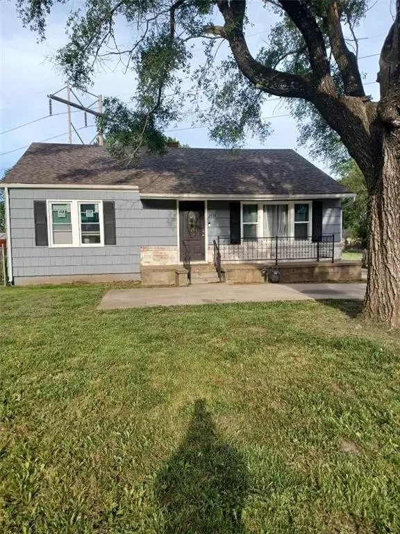 2131 S 38th ST, Kansas City, KS 66106