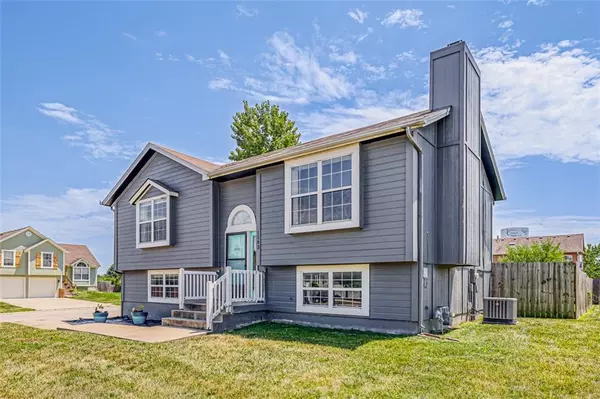 Greenwood, MO 64034,1203 Willow DR