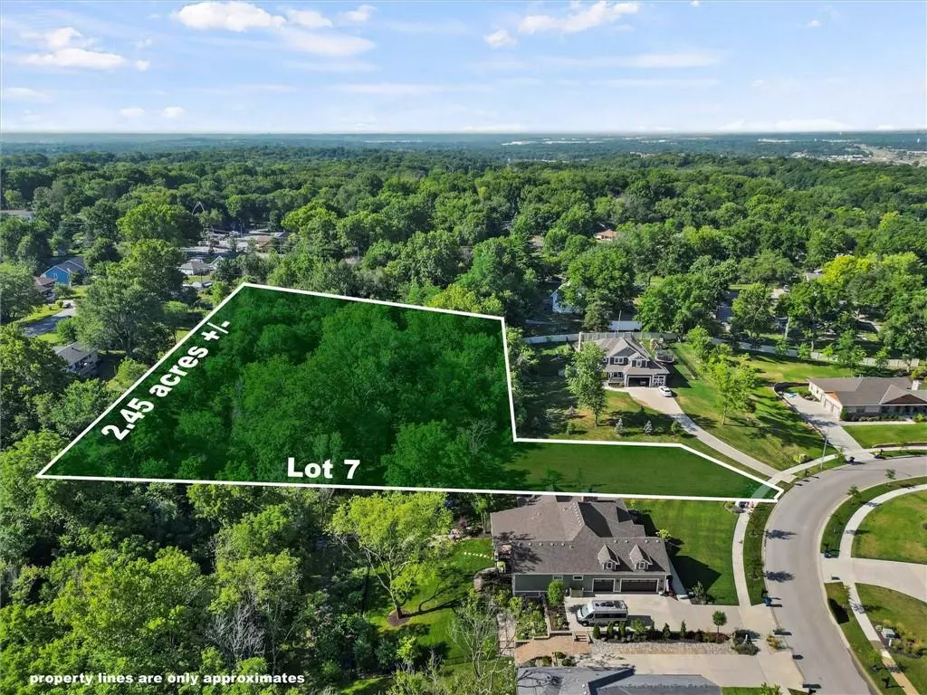 Liberty, MO 64068,1207 Linden RD