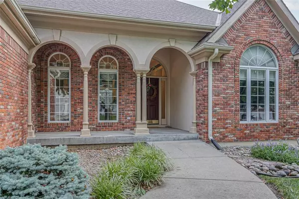 Kearney, MO 64060,1508 Brett Cir DR