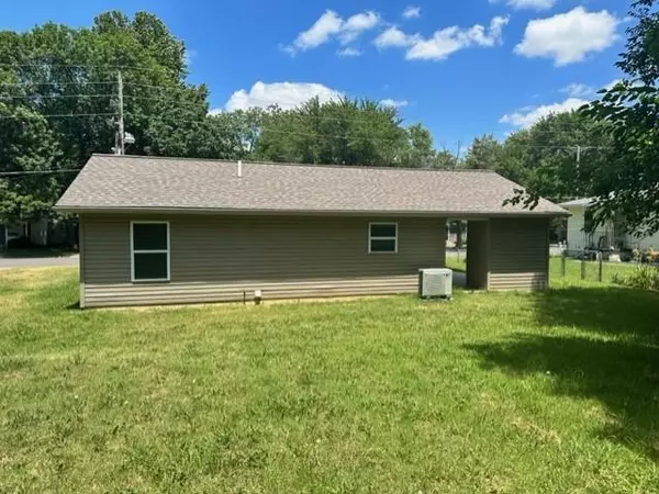 Nevada, MO 64772,320 E Allison ST