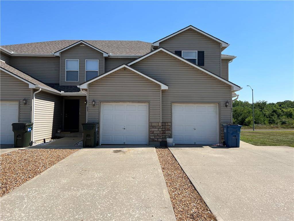 Warrensburg, MO 64093,425C Hawthorne BLVD