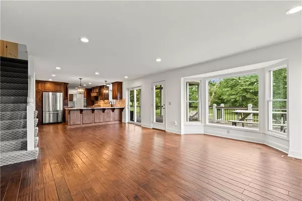 Stilwell, KS 66085,16865 Grandview ST