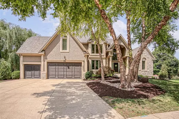 3904 W 149th ST, Leawood, KS 66224