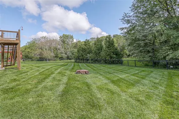 Smithville, MO 64089,610 Indian Trail CT