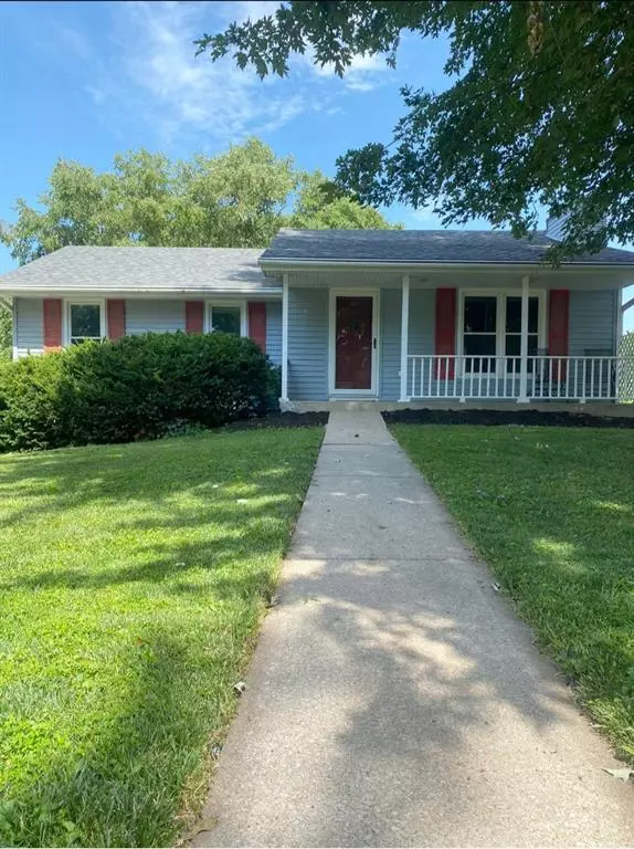 Kearney, MO 64060,1305 Heather CT