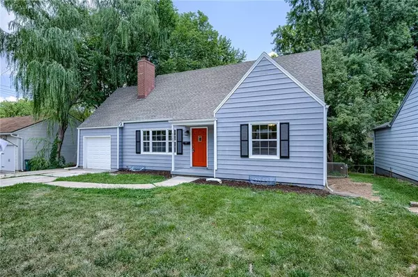 Roeland Park, KS 66205,5507 Roe BLVD