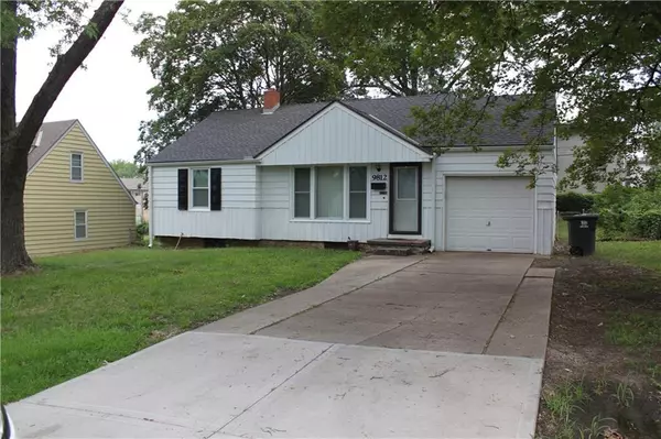 9812 E 60th TER, Raytown, MO 64133