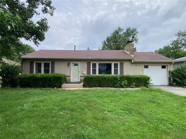 8101 W 85th ST, Overland Park, KS 66212