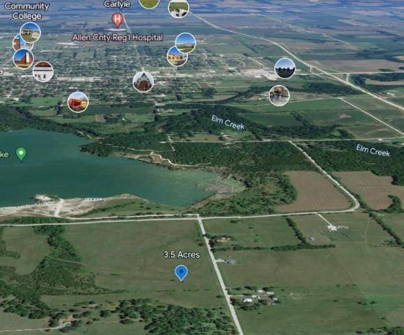 Iola, KS 66749,Lot 1 RT 3 N/A
