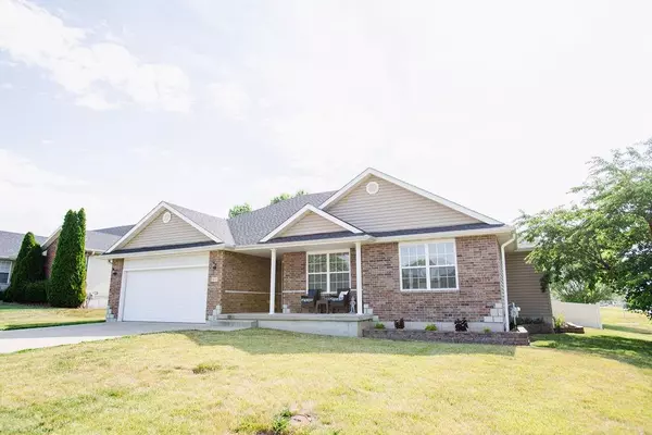 Sedalia, MO 65301,3170 Cannon DR