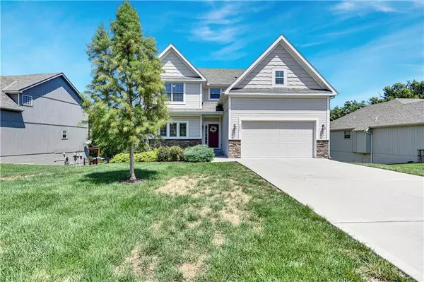 Riverside, MO 64150,5045 NW Timberline DR