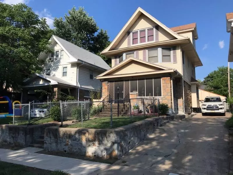 3343 Agnes AVE, Kansas City, MO 64128