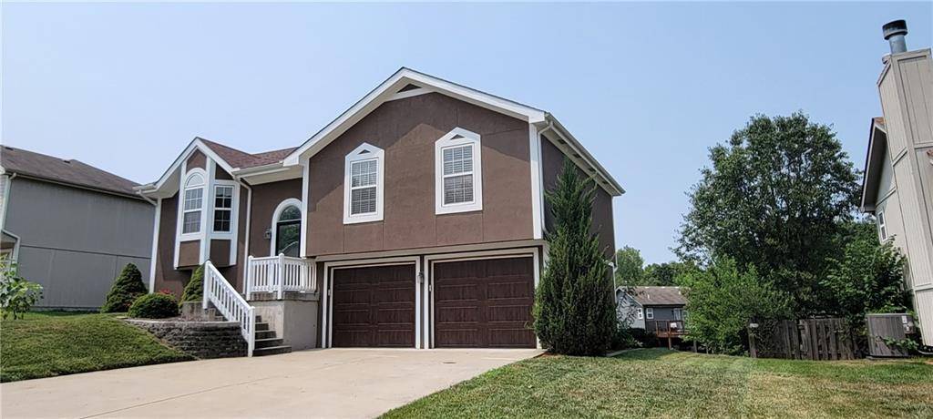 Kansas City, MO 64119,5620 NE Palmer AVE