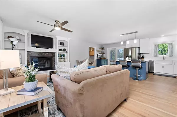 Greenwood, MO 64034,1404 Gann LN