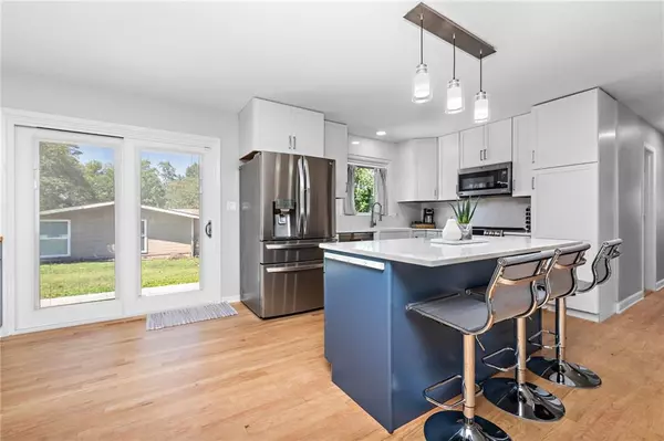 Greenwood, MO 64034,1404 Gann LN
