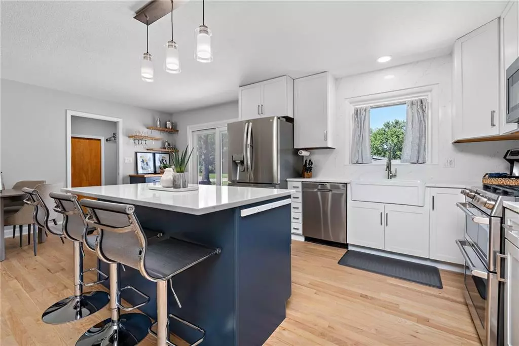 Greenwood, MO 64034,1404 Gann LN