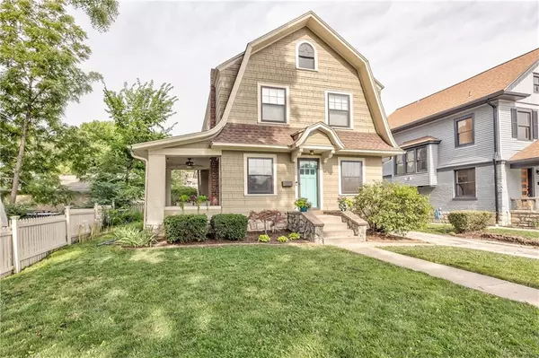 Kansas City, MO 64114,7332 JEFFERSON ST