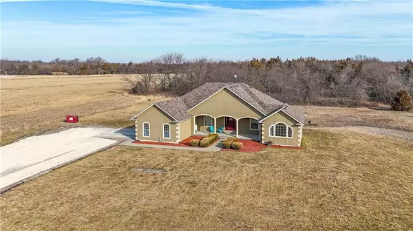 Sedalia, MO 65301,19809 Mather RD