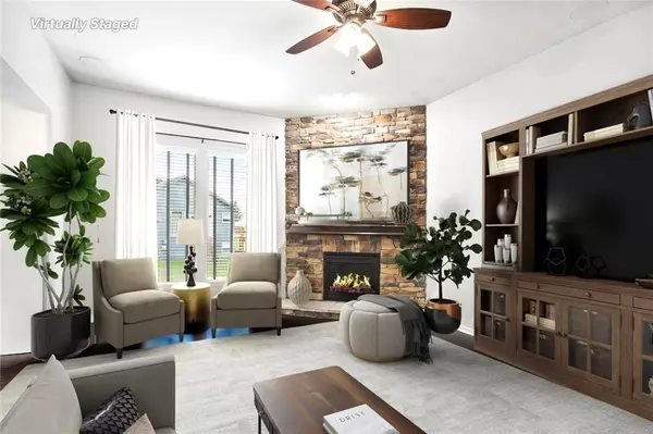 Greenwood, MO 64034,1013 Eve Orchid DR