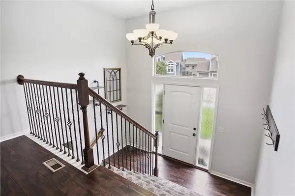 Greenwood, MO 64034,1013 Eve Orchid DR