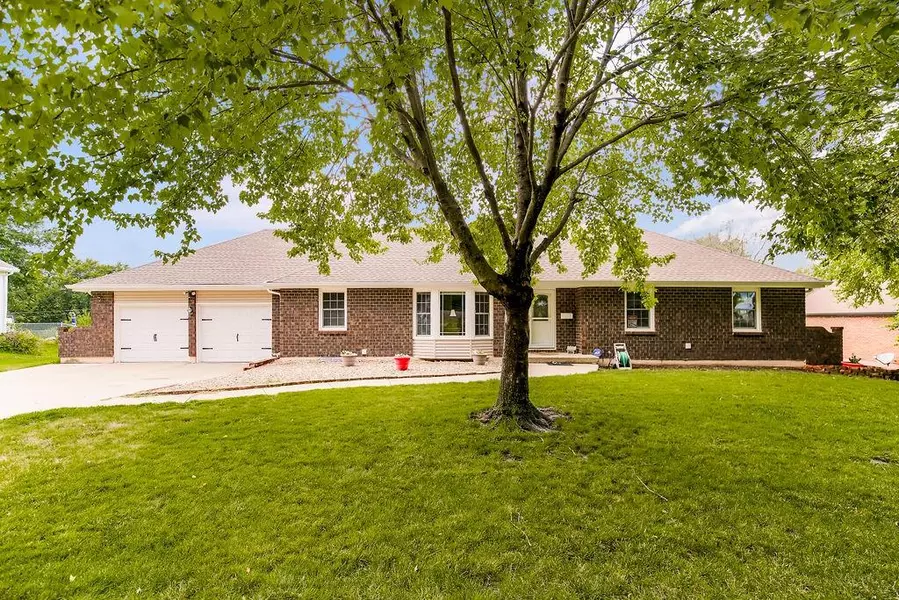 3338 S Norwood AVE, Independence, MO 64052