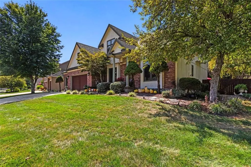 Lansing, KS 66043,191 Canyon View DR