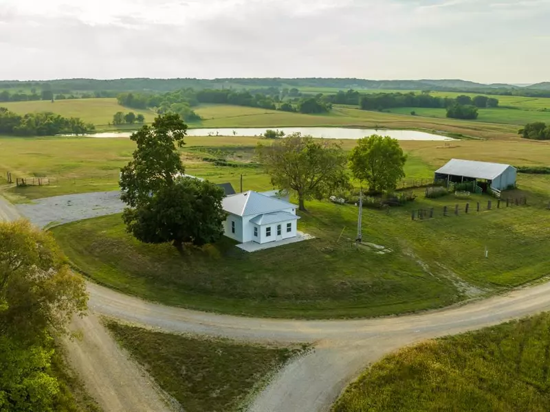 16981 CR 225 N/A, Bogard, MO 63622