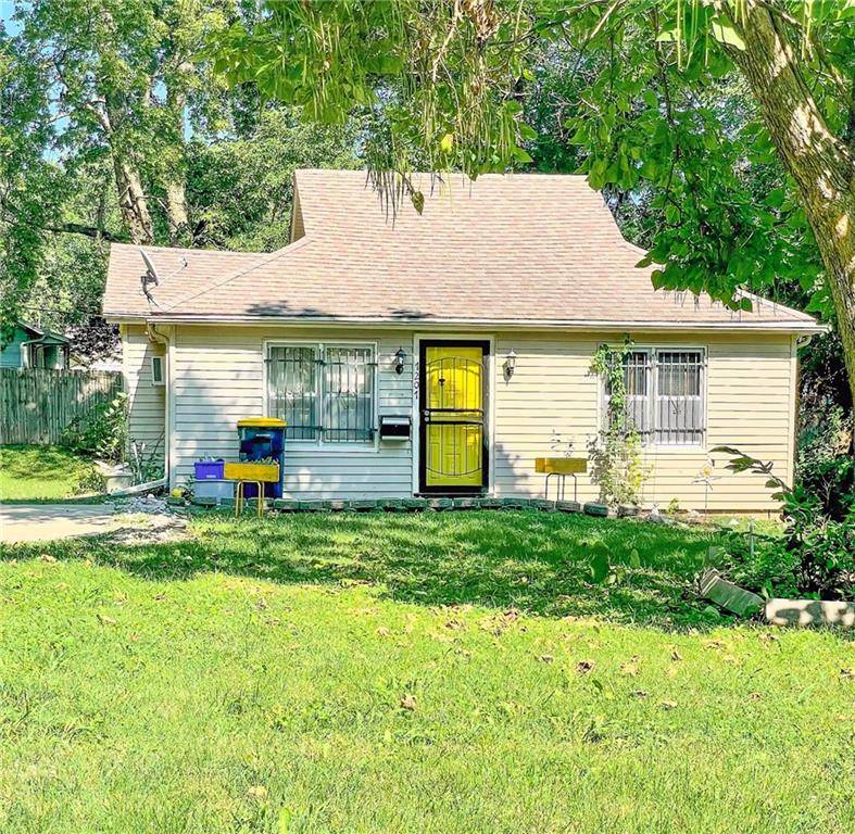 7207 Bales AVE, Kansas City, MO 64132