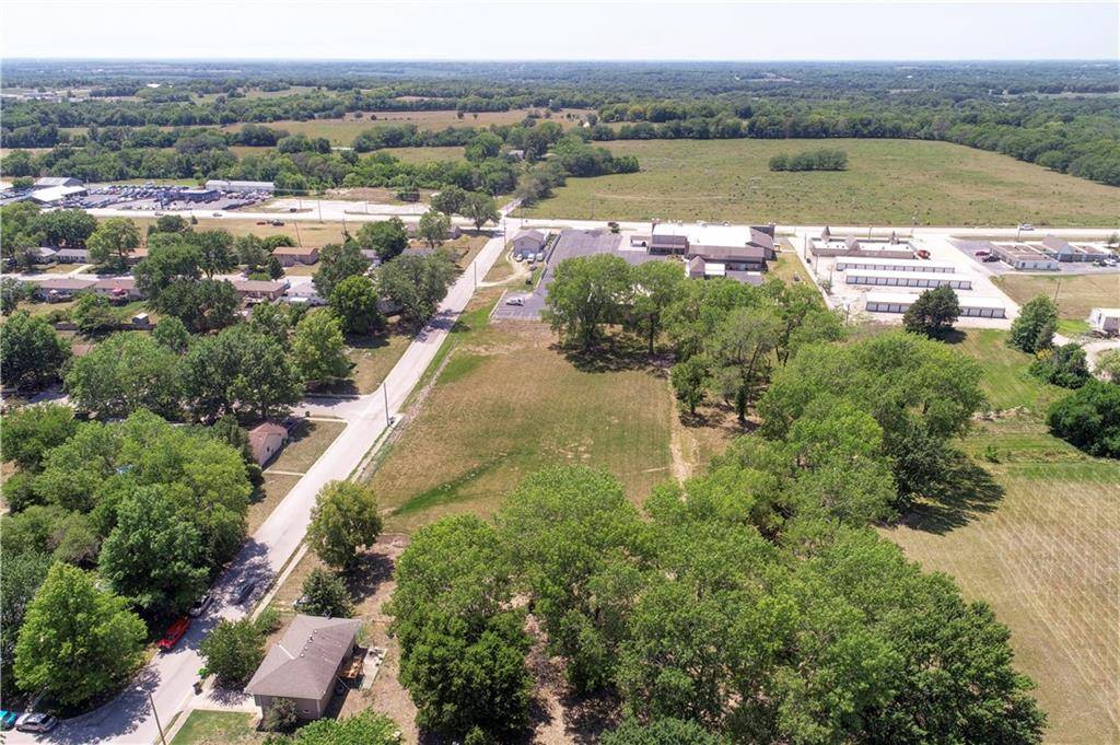 Harrisonville, MO 64701,S Delmar ST