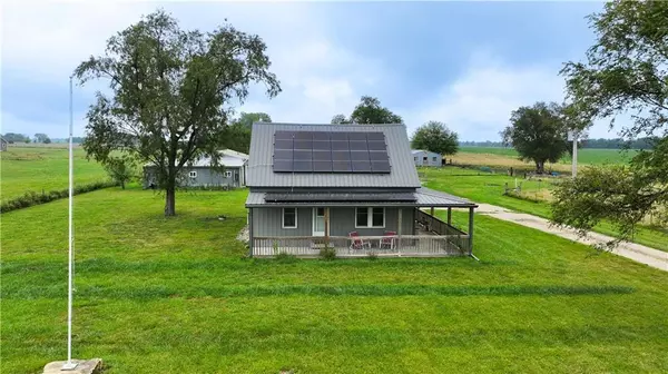 Princeton, KS 66078,2151 John Brown RD