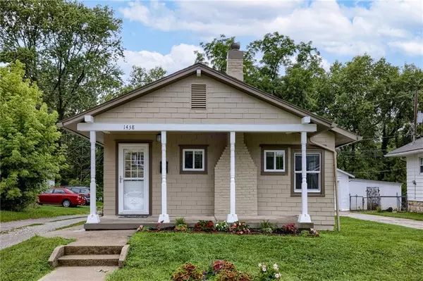 1438 S 38th ST,  Kansas City,  KS 66106