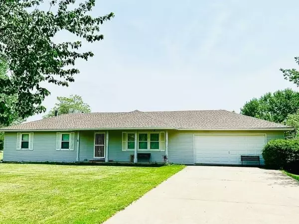 13321 Riverview AVE, Bonner Springs, KS 66012