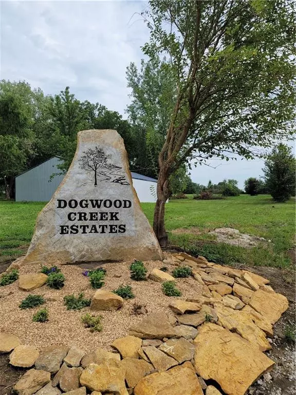 TBD Lot 6 Dogwood Creek Estates N/A, Harrisonville, MO 64701