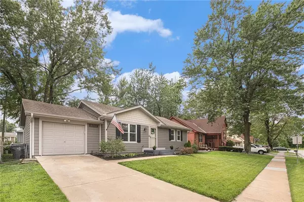 Olathe, KS 66062,2007 E ARROWHEAD DR