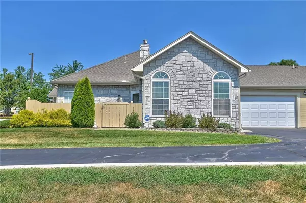 Leawood, KS 66223,13945 Kenneth CT