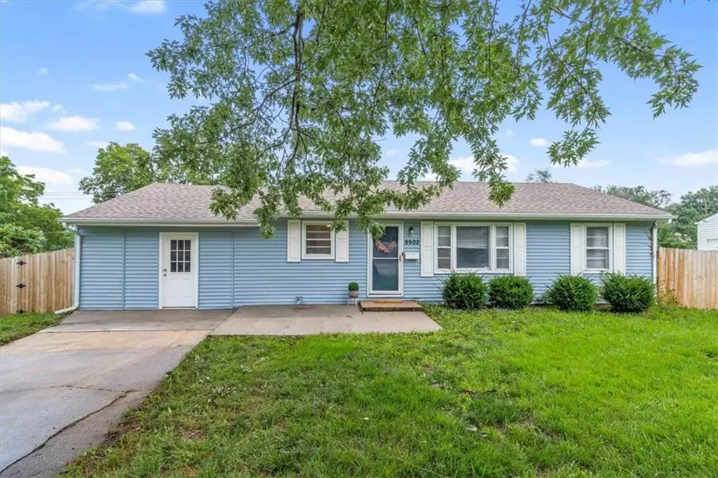 Kansas City, MO 64137,5502 E 100th TER