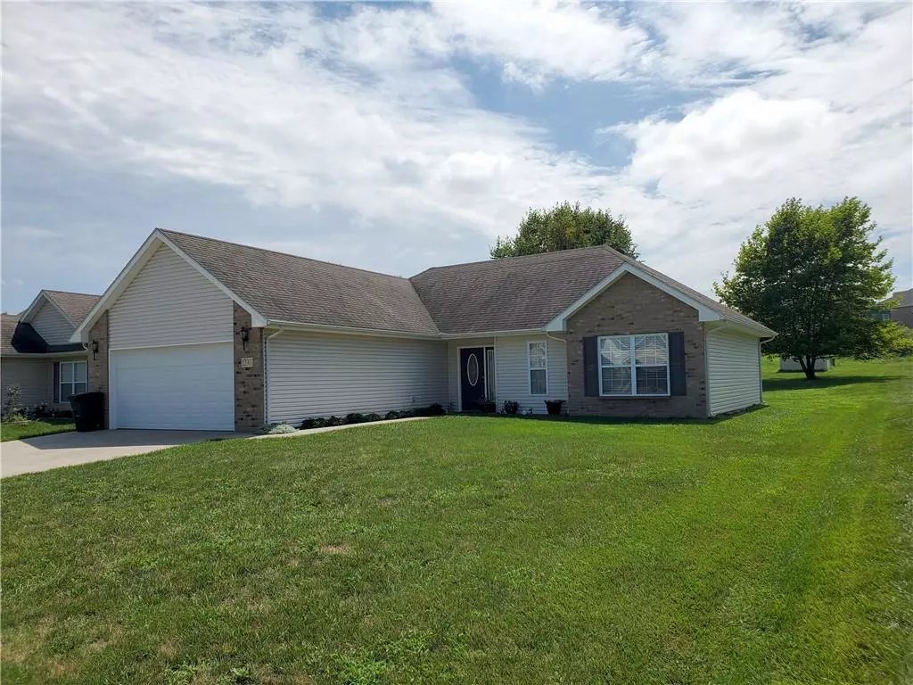 Warrensburg, MO 64093,1230 Cypress CT