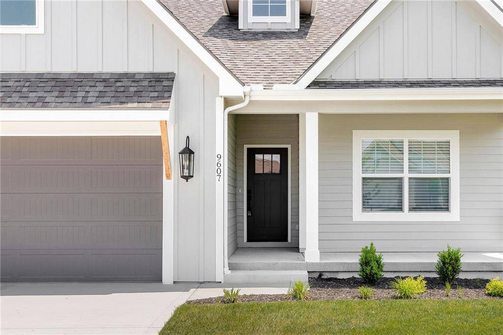 Kansas City, MO 64157,9607 N Smalley AVE